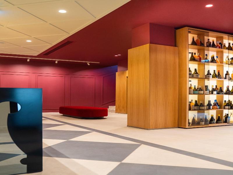 Imperio Hotel Cernavoda