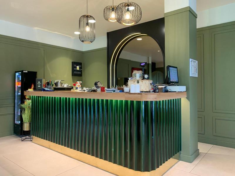 Imperio Hotel Cernavoda