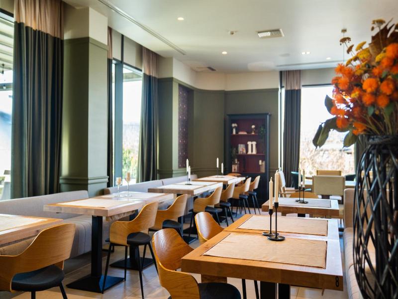 Imperio Hotel Cernavoda