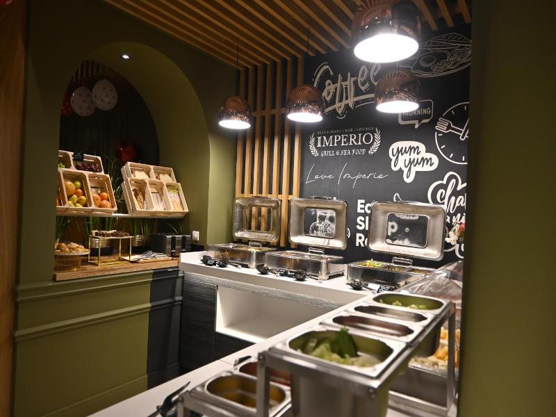 Imperio Hotel Cernavoda