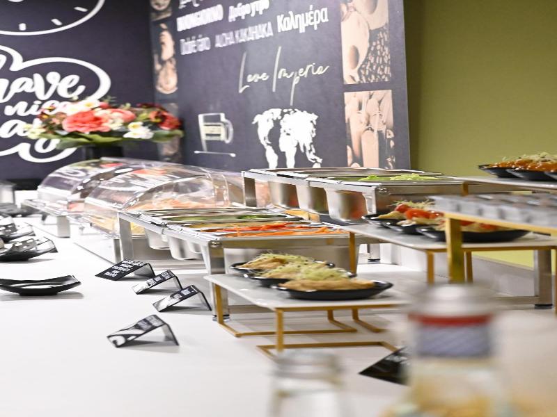 Imperio Hotel Cernavoda
