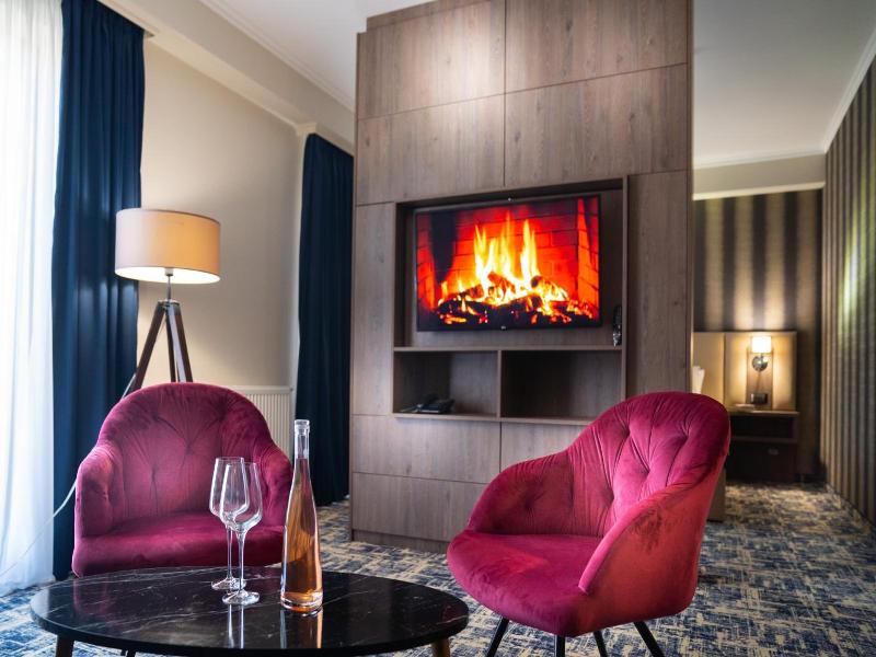 Imperio Hotel Cernavoda