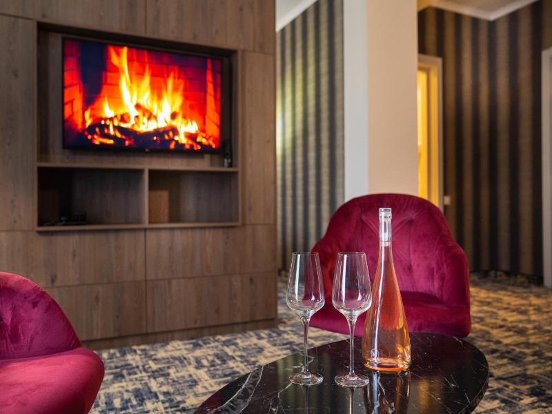 Imperio Hotel Cernavoda