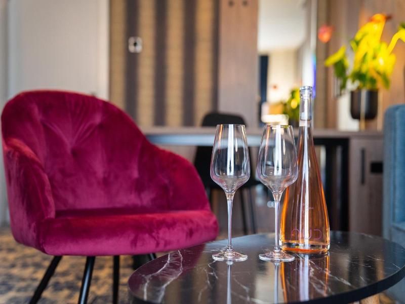 Imperio Hotel Cernavoda