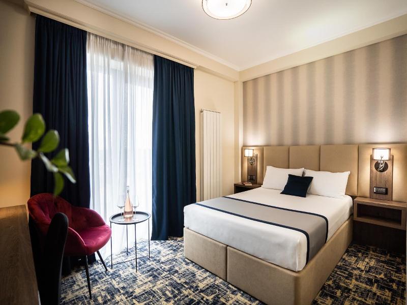 Imperio Hotel Cernavoda