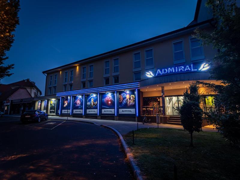 Casino Hotel Admiral Ptuj image