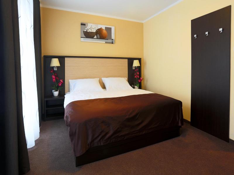 Casino Hotel Admiral Ptuj image
