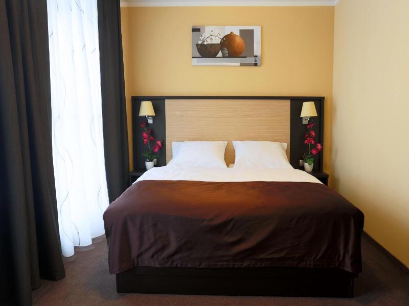 Casino Hotel Admiral Ptuj image