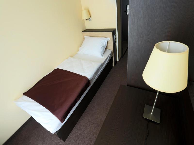 Casino Hotel Admiral Ptuj image