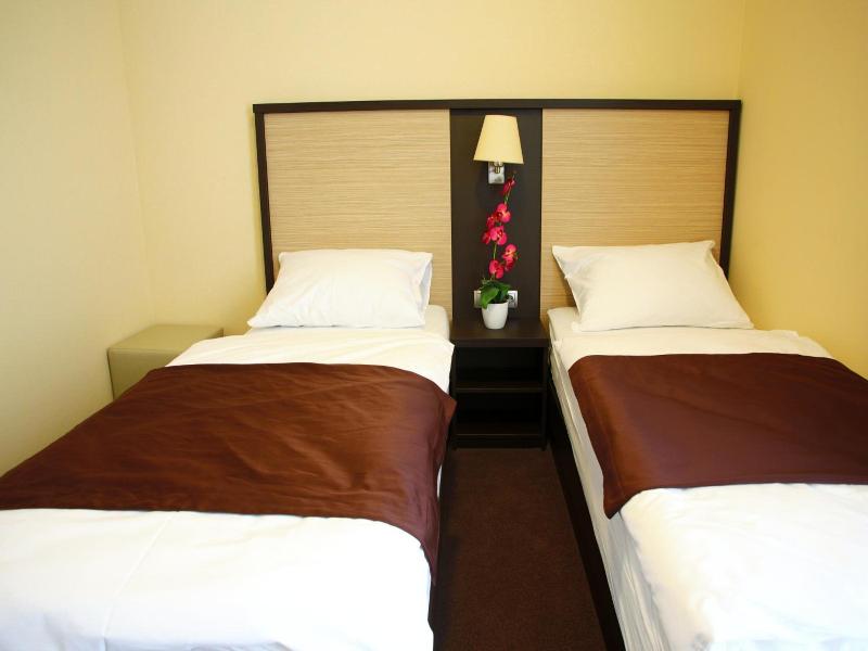 Casino Hotel Admiral Ptuj image