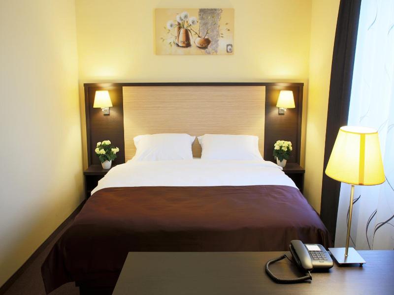 Casino Hotel Admiral Ptuj image