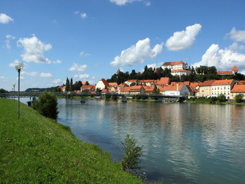 Casino Hotel Admiral Ptuj image
