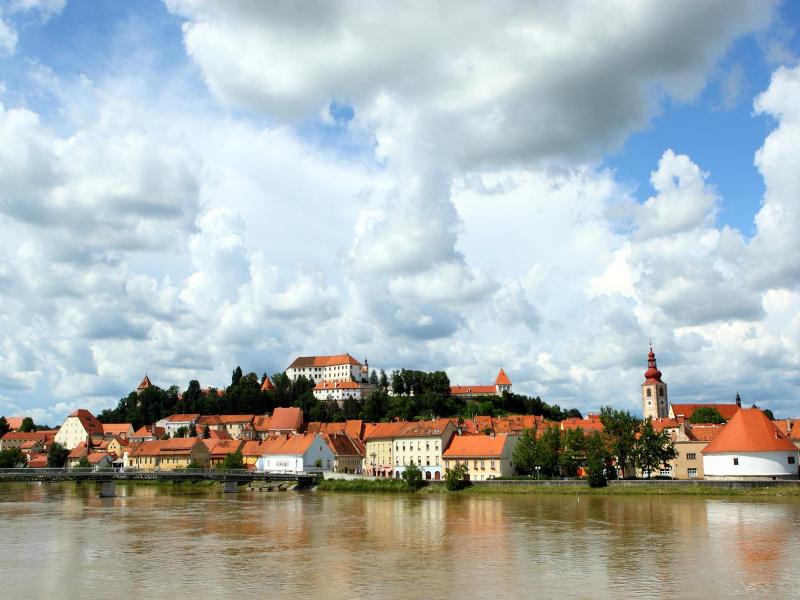 Casino Hotel Admiral Ptuj image
