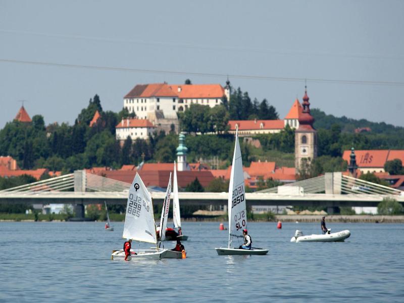 Casino Hotel Admiral Ptuj image