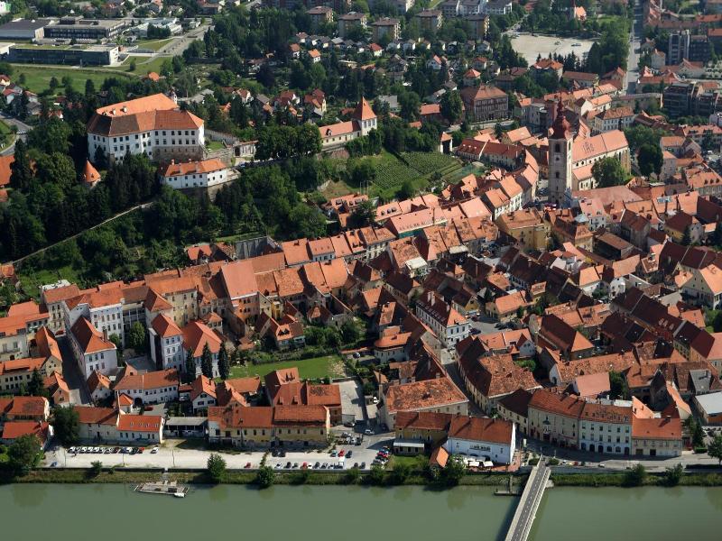 Casino Hotel Admiral Ptuj image
