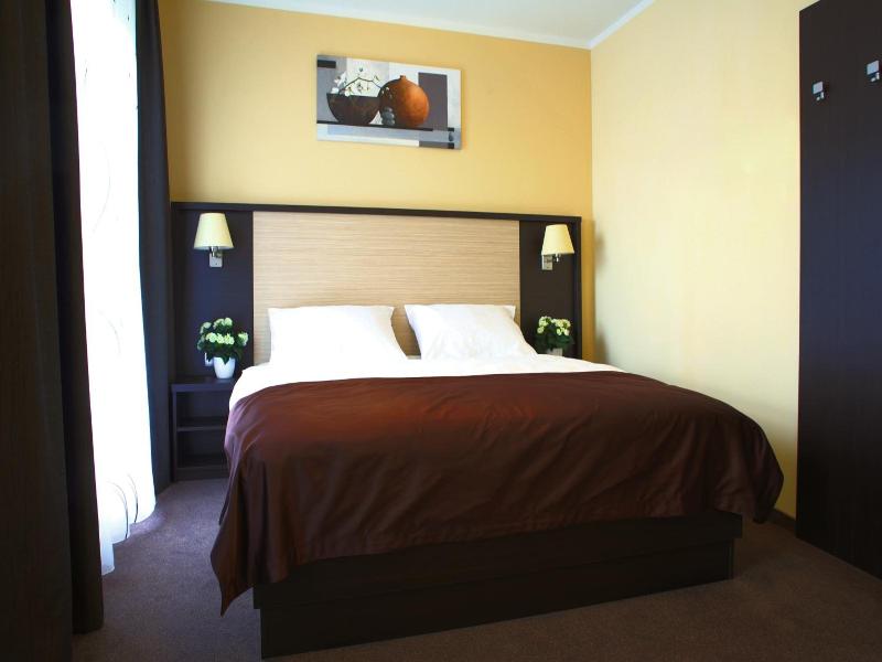 Casino Hotel Admiral Ptuj image