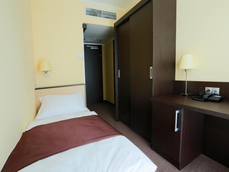 Casino Hotel Admiral Ptuj image
