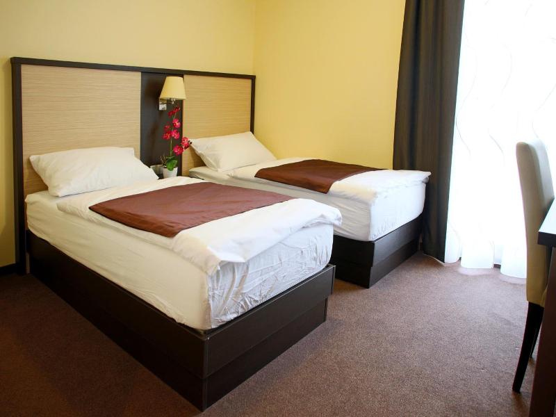 Casino Hotel Admiral Ptuj image