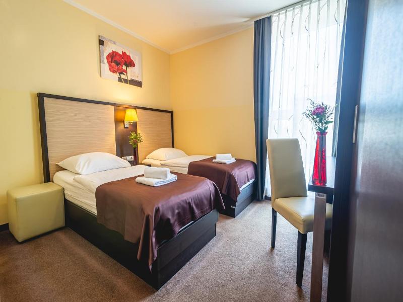 Casino Hotel Admiral Ptuj image