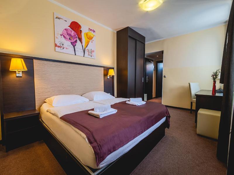 Casino Hotel Admiral Ptuj image