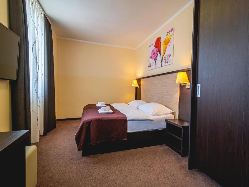Casino Hotel Admiral Ptuj image