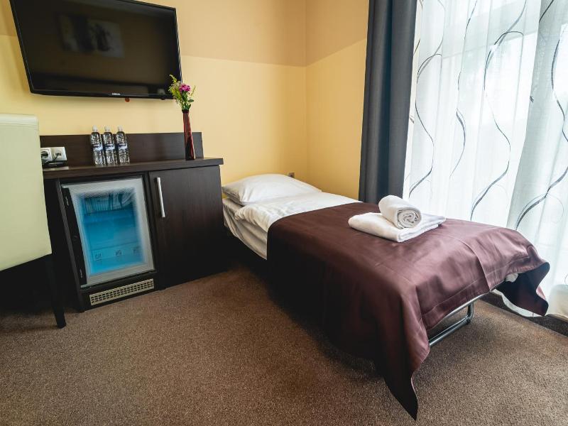 Casino Hotel Admiral Ptuj image