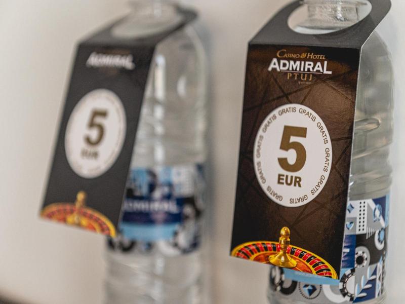 Casino Hotel Admiral Ptuj image