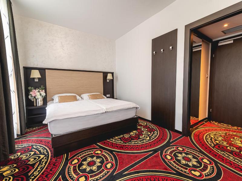 Casino Hotel Admiral Ptuj image