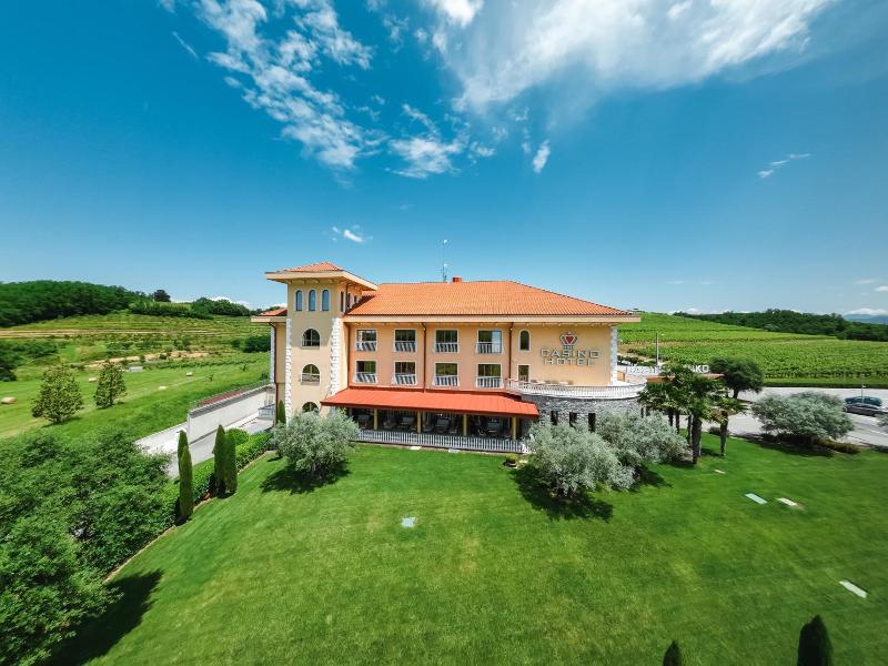 Hotel Venko image