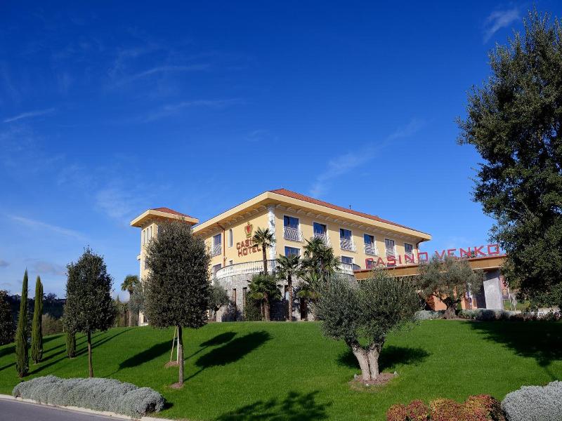 Hotel Venko image