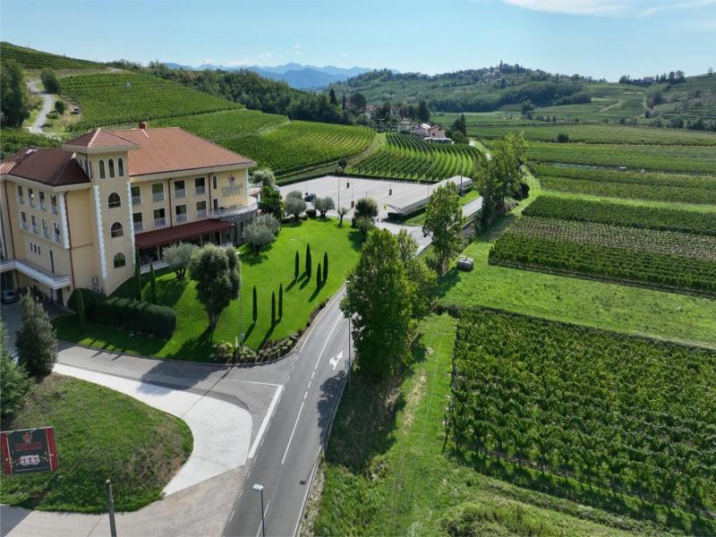 Hotel Venko image