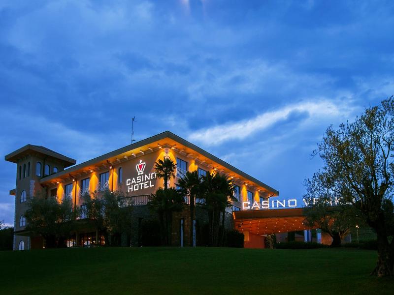 Hotel Venko image