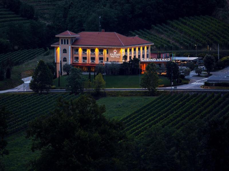 Hotel Venko image