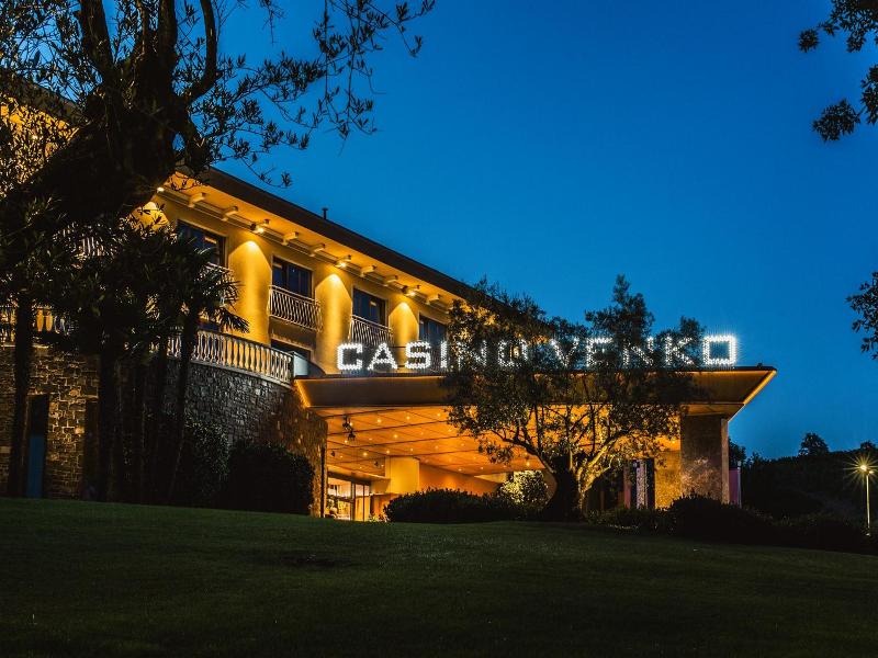 Hotel Venko image