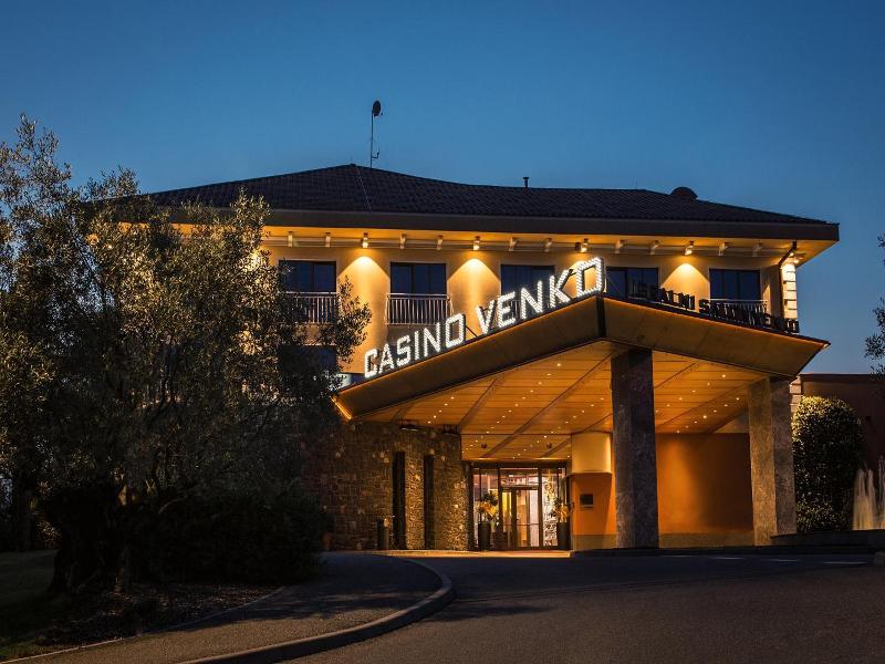 Hotel Venko image