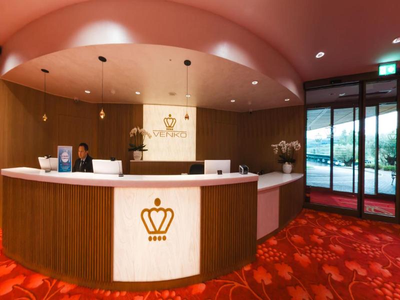 Hotel Venko image