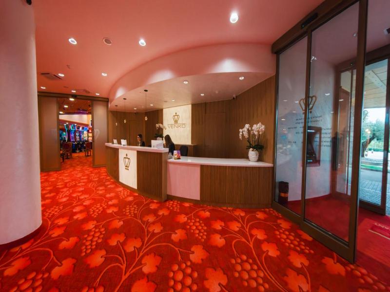 Hotel Venko image