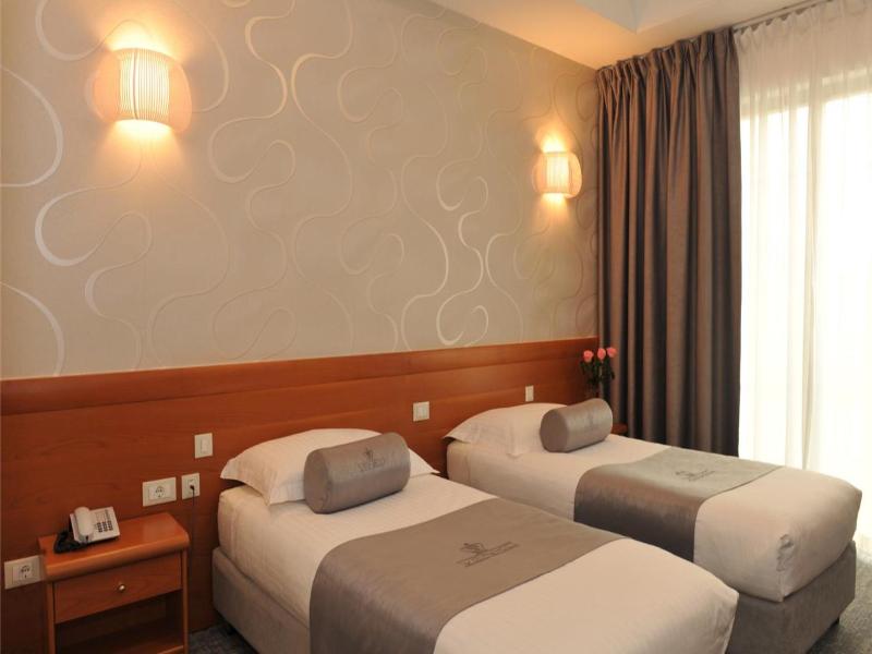Hotel Venko image