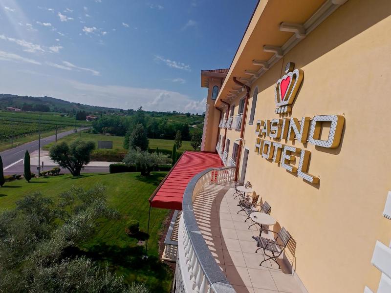 Hotel Venko image