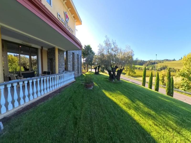 Hotel Venko image