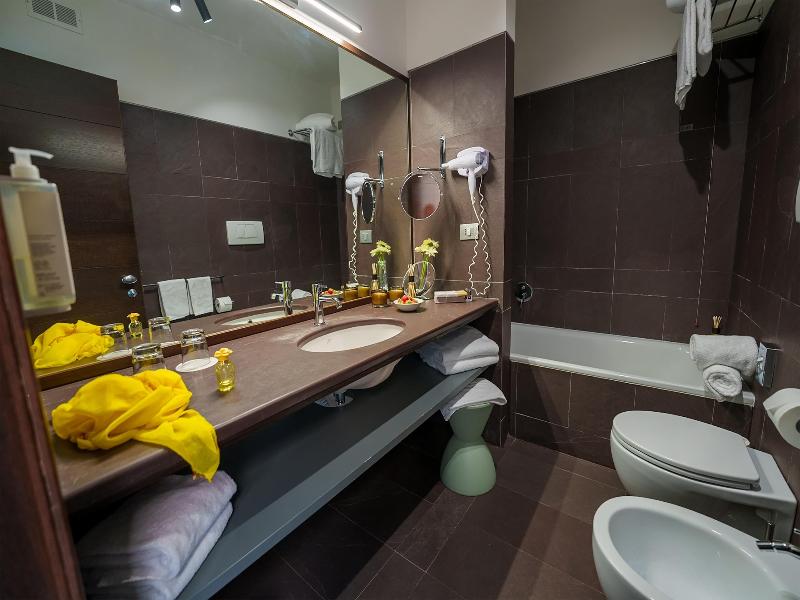 Best Western Hotel Green City image