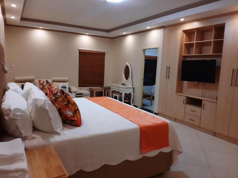 Lilypark Lodge