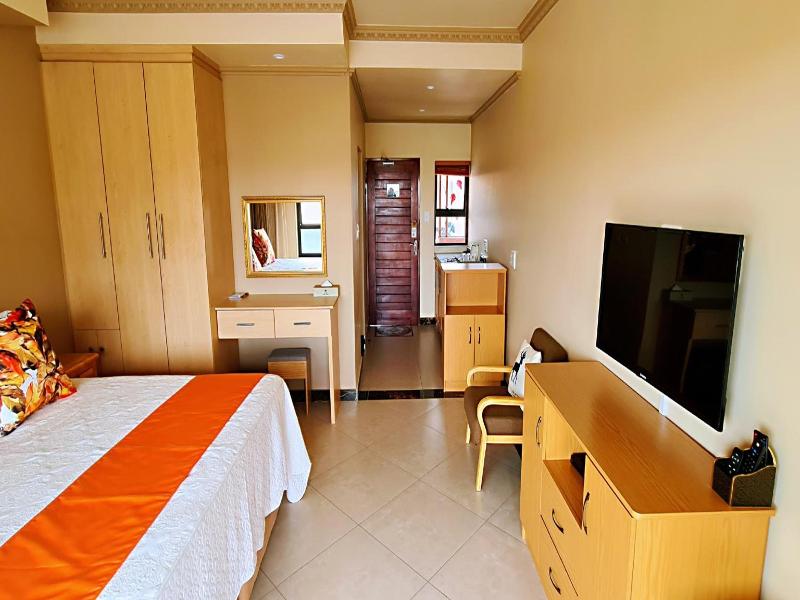 Lilypark Lodge