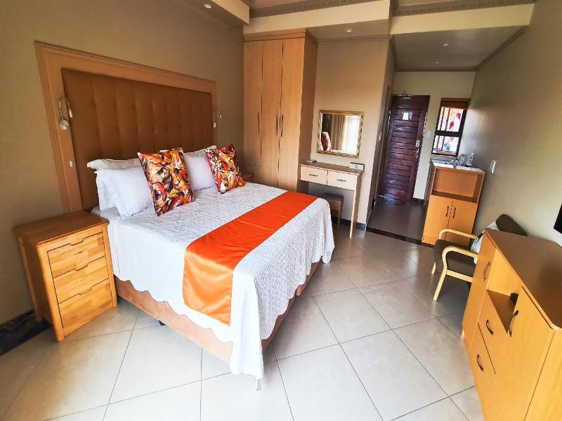 Lilypark Lodge
