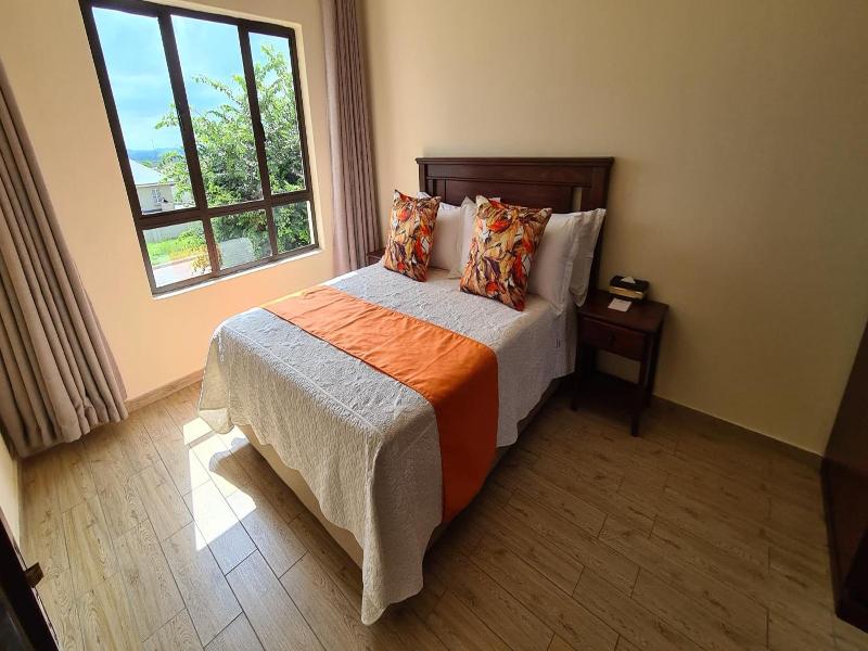 Lilypark Lodge