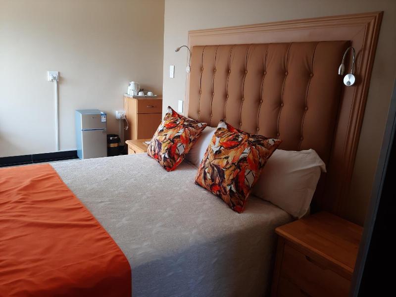 Lilypark Lodge