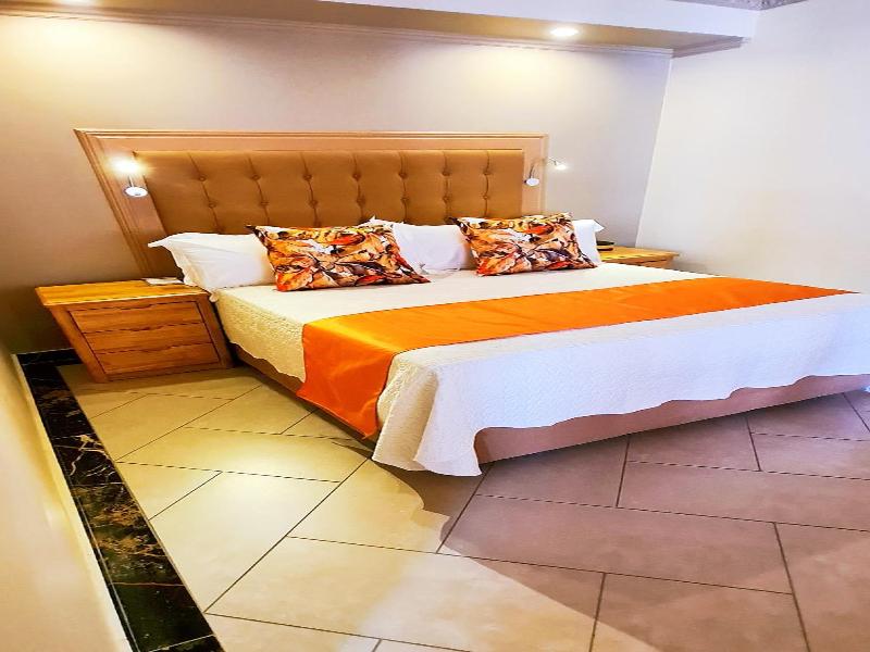 Lilypark Lodge
