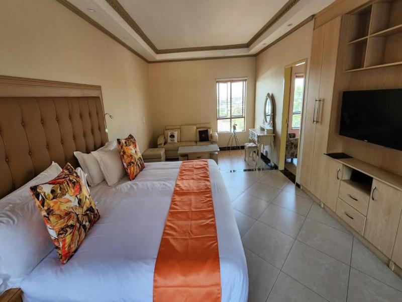 Lilypark Lodge