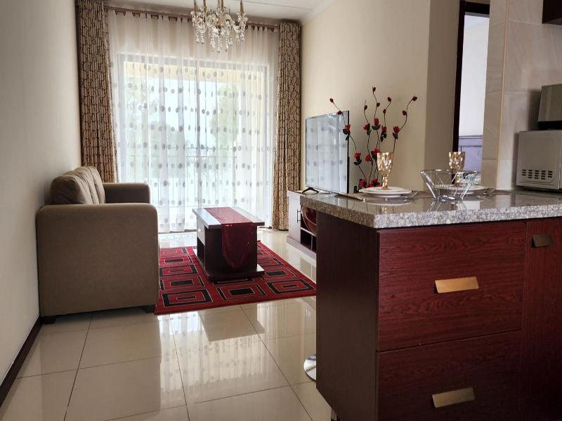 Lilypark Lodge