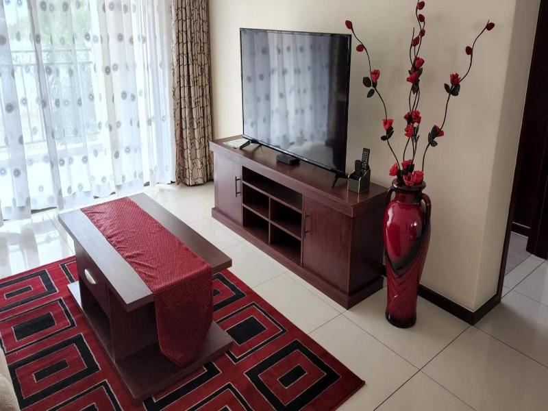Lilypark Lodge